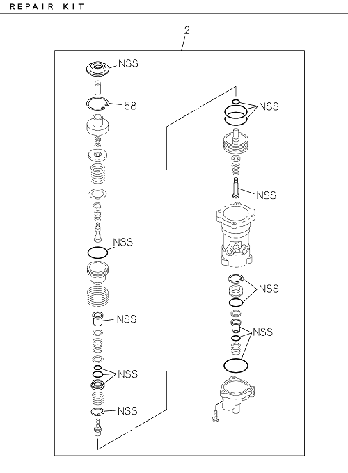 Partial Engine